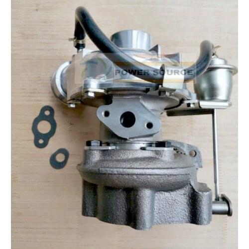 Turbo RHB51P VA59B 4864756 35242061F 4796000 4769180 860025 For Jeep Cherokee VM41M For Opel Vauxhall Frontera Sport 2.5L TDS