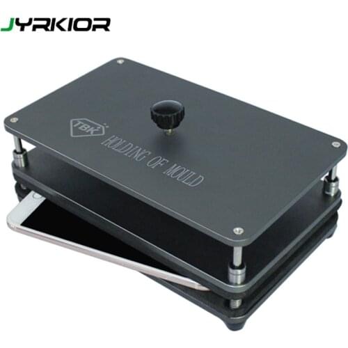 2UUL Universal Holding Pressure Mold For iPhone iPad LCD Screen/Back Cover/Frame Laminate Bonding Repair Oversize Press Clamp