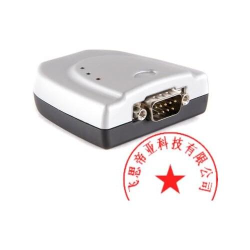 USB2-F-7101 1 USB Can Adapter Module Isolation Converter