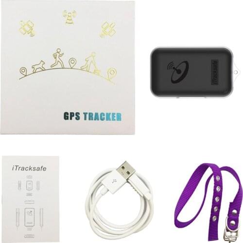 Real time waterproof mini gsm gprs kids child pet dog cat kitty cattle wild animal gps tracker locator tracking