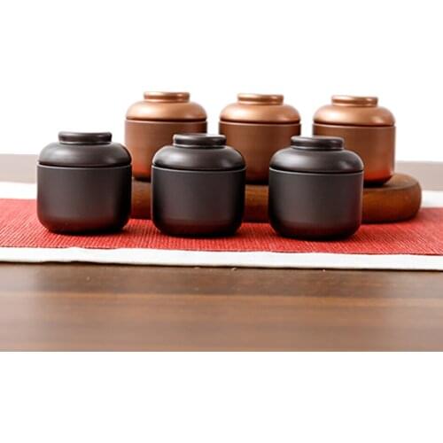 Xin Jia Yi Packaging Fancy Custom Popcorn Tin Cans