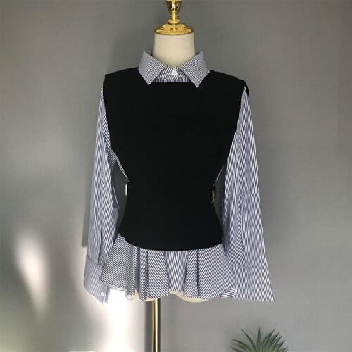 Блузки с принтом Yiwanxiang China At AliExpress