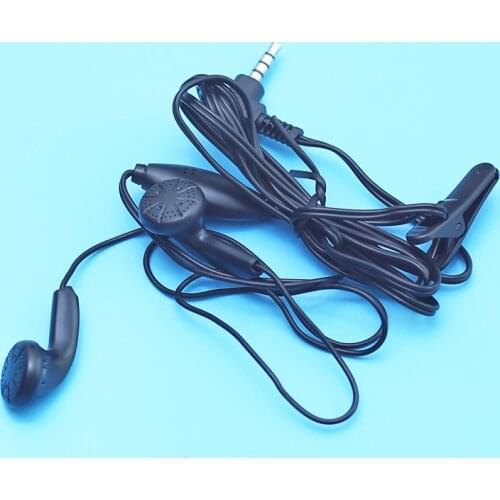 Звук BLESSED (家电) Headphones With Microphone