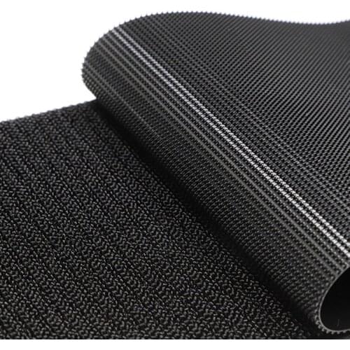 100mm High Quality Strong Adhesive Hook Loop Fastener Tape Strip Nylon Sticker Velcros for Sewing DIY No Glue 1Meter