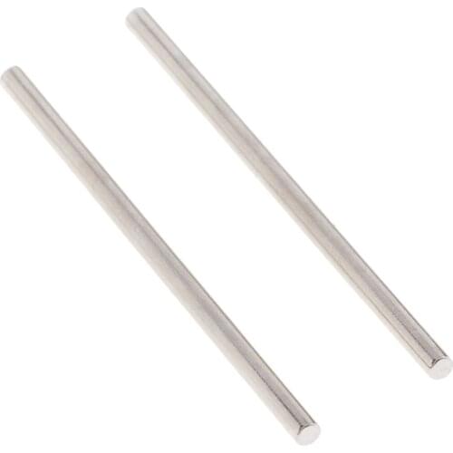 2x Wishbone Pins for Wltoys A949 A959 A969 A979 1:18 RC Car Buggy