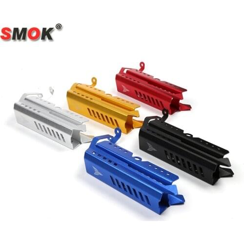 SMOK For Yamaha MT09 FZ09 2014-2016 Motorcycle Retrofit CNC Aluminum Radiator Grille Guard Protector Side Covers