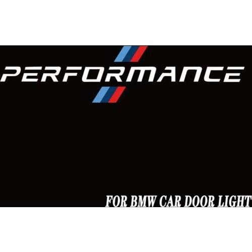 For BMW 1 3 5 6 7 Z-Series E90 E91 E60 E61 E81 E83 E87 F10 F20 F30 E70 E71 X1 X3 X5 Led Car Door Courtesy Light Laser Projector