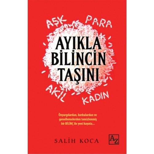 Extract Of Taşını Righteous Husband Little Book