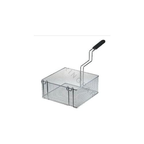 ELECTROLUX 004499 CHROMED BASKET FOR ZANUSSI ELECTRIC DEEP FAT FISH & CHIP FRYER