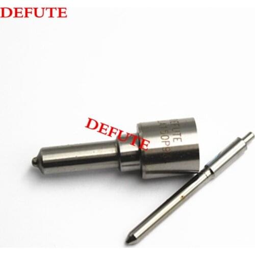 4pcs/lot CDLLA150P934 CDLLA152P629 CDLLA152P631 CDLLA155P277 CDLLA150P120 CDLLA153P936 CDLLA147P855 diesel fuel injector nozzle