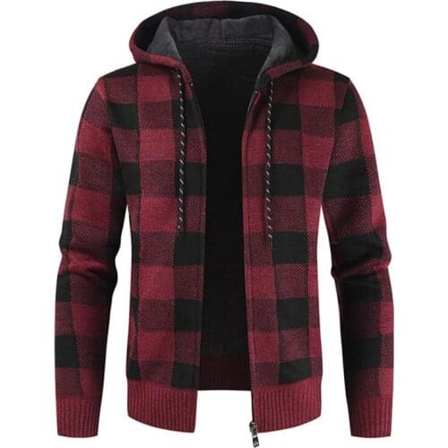 Мужские шерстяные кардиганы GIOIO China At AliExpress