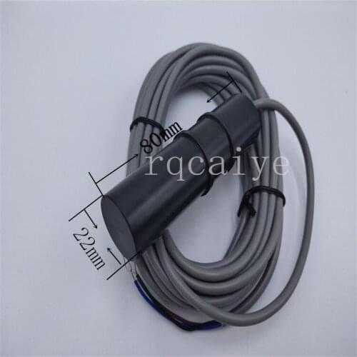 2 Pieces Free Shipping sensor 61.198.1563 water pan detector 61.198.1563/06