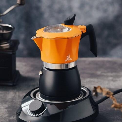 LUOEM Coffee Pots