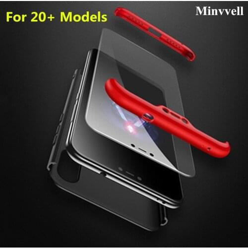 Minvvell Phone Cases Xiaomi Redmi 4A