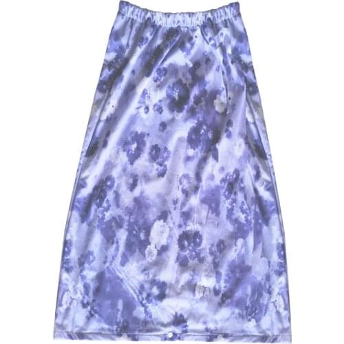 Reusable Elderly Diapers Skirt Urine Pad Breathable Women Menstrual Period Pads Waterproof Adult Cloth Nappy panties