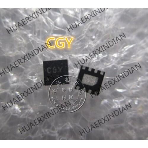 New TPS62060DSGR TPS62060DSGT TPS62060D CGY QFN high quality