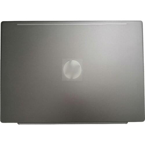 New Original Laptop For HP Pavilion 14-CE Series 3027TX 3035TX 1066TX 0028TX Gray L19174-001 LCD Back Cover/Front Bezel/Hinges