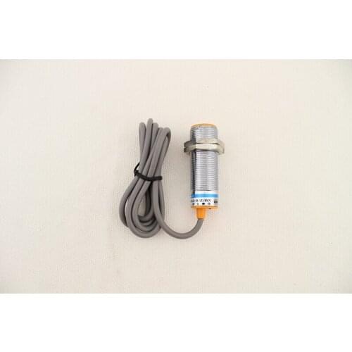 NPN NC 3 wires M30 Approach Sensor Inductive Proximity Switch 6-36V DC LJ30A3-10-Z/AX