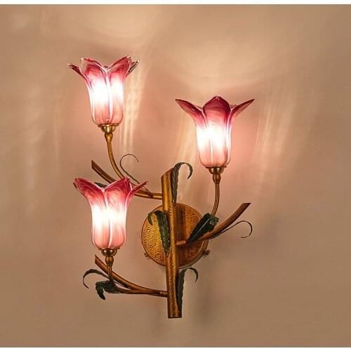 Oovov Wall Lights