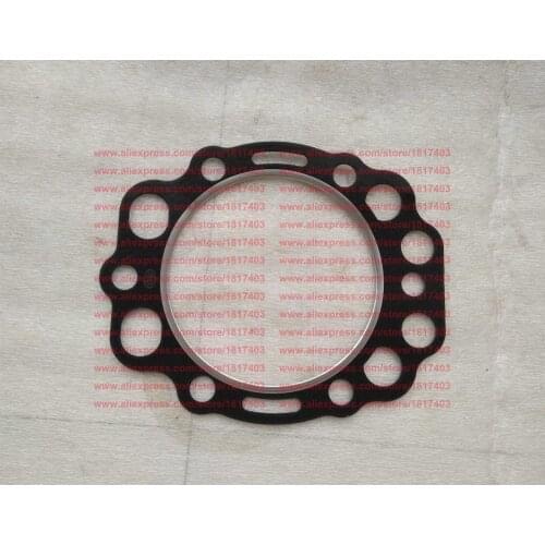 KM138 Cylinder Head Gasket, Laidong engine parts, KM138