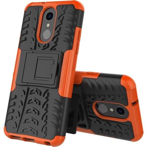ROTOFLYER Phone Cases LG Q7