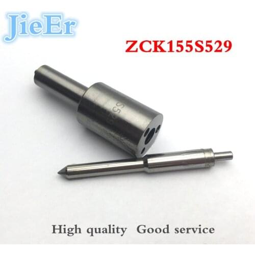 Shifeng 1120 1125 changfa 1115 1125 YM24 Yameike Diesel Engine Nozzle ZCK155S529