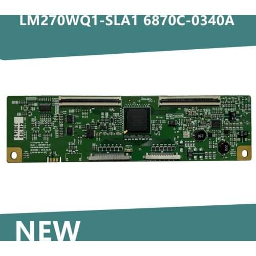 Brand new original LM270WQ1-SLA1 6870C-0340A logic board