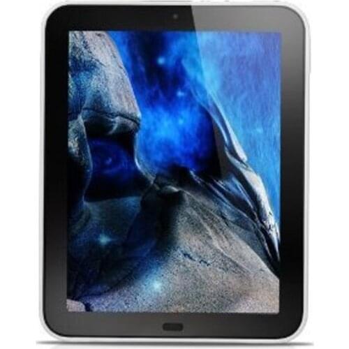 2pcs/bag For CUBE U20GT/U65GT Talk 9x 9.7 inch Tablet Screen Protector Anti-glare Clear HD Protective Film