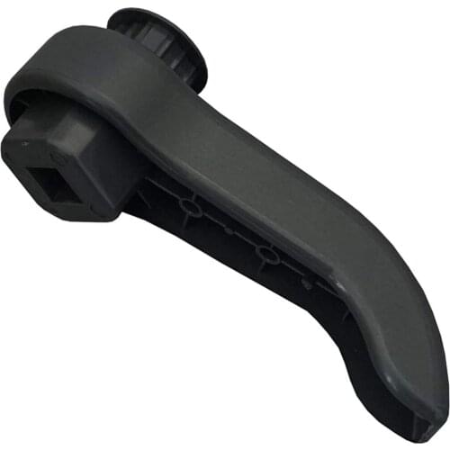 2 Pcs Seat Handle Adjustment Grip Lever 7701209658 Front for Clio MK2 Twingo MK1