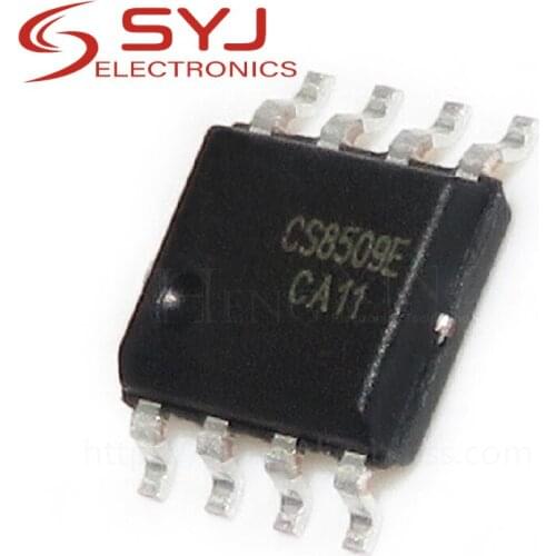5pcs/lot CS8509E CS8509 SOP-8 In Stock