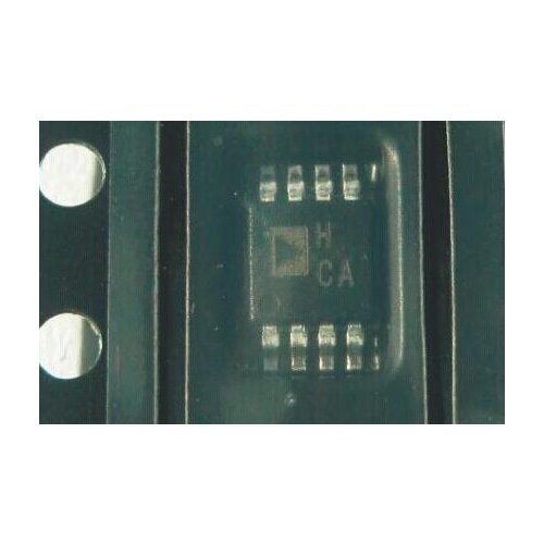 AD8062ARMZ AD8062 ADHCA HCA 10pc/lot MSOP MSSOP SOP IC
