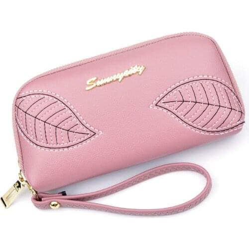 AWINPOP Women's Large Clutches