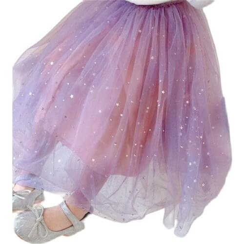 BB PLANET Summer Skirts For Girls