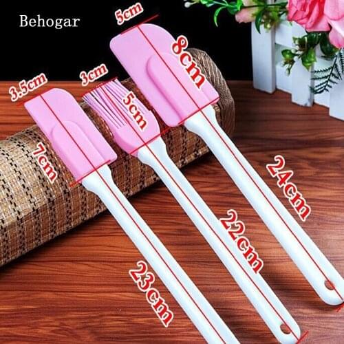 Кондитерские лопатки Behogar China At AliExpress