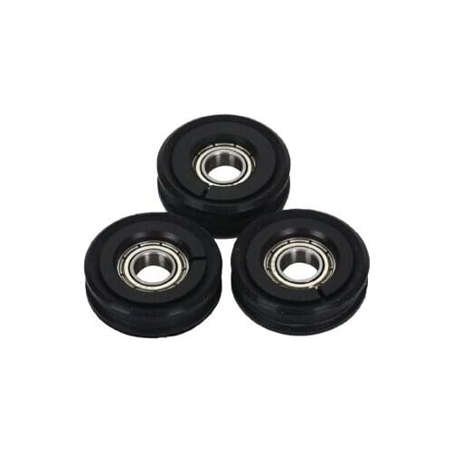 KDS Agile 7.2 RC Helicopter Parts Drive shaft damping KA-72-049