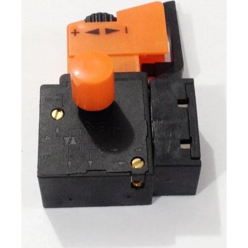 FA2-4/1BEK Speed Control Trigger Switch 250VAC/4A for Electric Drill