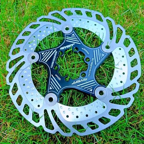 JAWBONE Brake Discs For Bicycles
