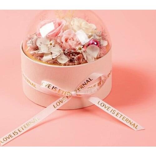 Creative Box Flower Packaging Box Christmas Apple Pack Box Festival Party Favor Decor Gifts Florist Package Boxes