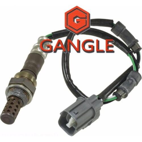 FOR 1998-2002 HONDA ACCORD VII 3.0 V6 24V Lambda Probe Oxygen Sensors DOX-1459 36531-P1H-E01 36531-P28-A01 36541-PR7-A01