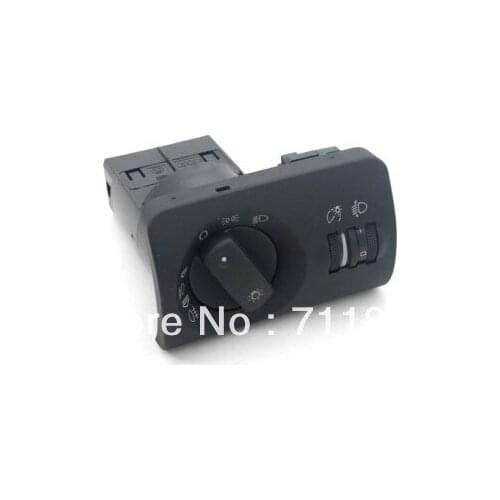 Head Light Multi Function Switch For Audi A6 C5 2002 2003 2004 2005