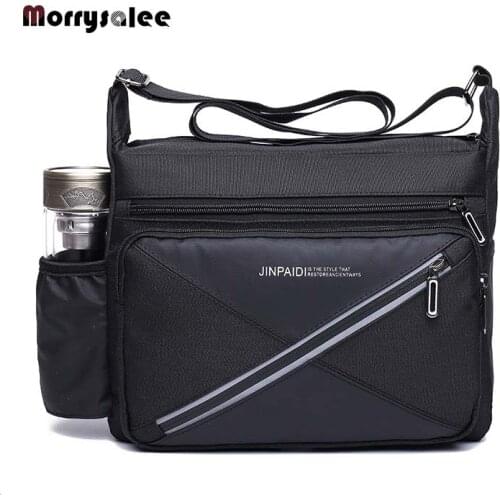 Morrysalee Mens Brand Bags