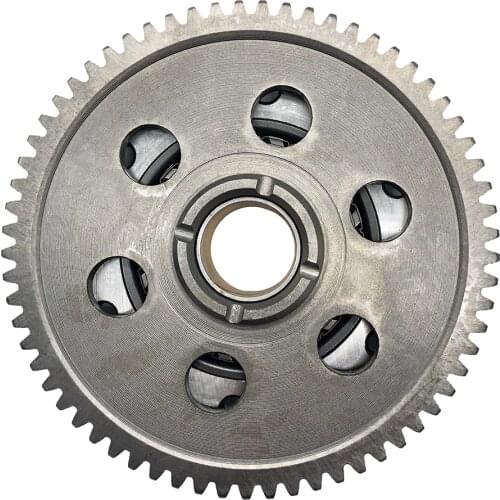 Motorcycle Starter Clutch Gear Flywheel Bearing For YAMAHA Warrior 350 Raptor YFM350 YFM 350