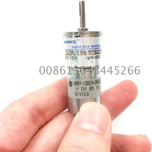 1 Piece Printing Motor 00.780.1329 Geared Motor GTO Machine MO Motor