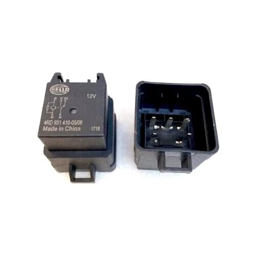 New 4RD931 410-05 08 4RD931410-05 4RD9314100508 12VDC DC12V car AUTO 12V Relay