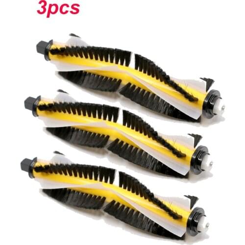 Roll Cleaning Main Brush For Proscenic 780T 790T For JAZZ KAKA SUZUKA Robot Vacuum Cleaner Accessories Replacement Spare Parts