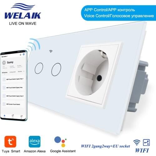 Welaik Switches