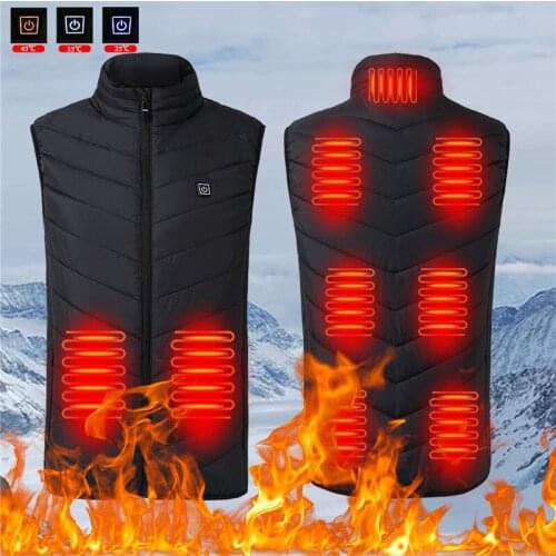 WENYUJH Men's Parkas With A Hood