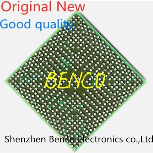 100% New SR40B FH82HM370 HM370 BGA Chipset