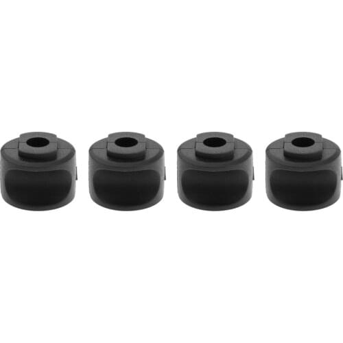 4x Rear Stabilizer Support Bushing Fits for Polaris 1997 1998 1999 2000 2001