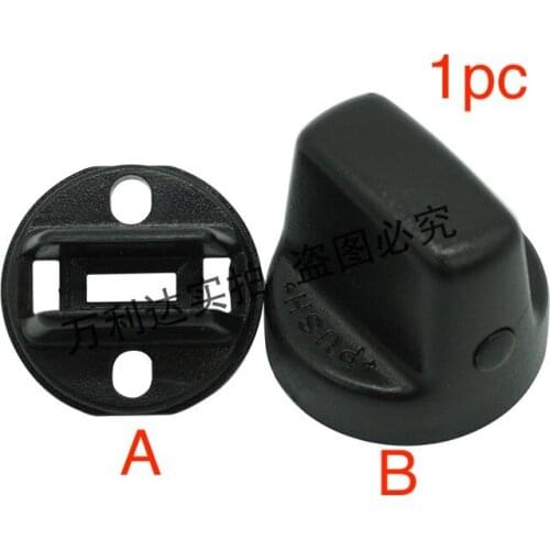 For Mazda 6 Mazda6 CX-7 M8 M2 ignition lock knob bracket cover switch